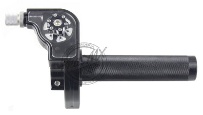 Billet 1/4 Turn Throttle CNC