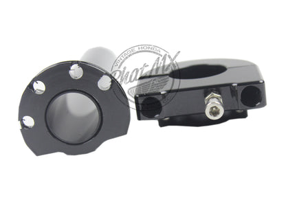PMX Billet Throttle