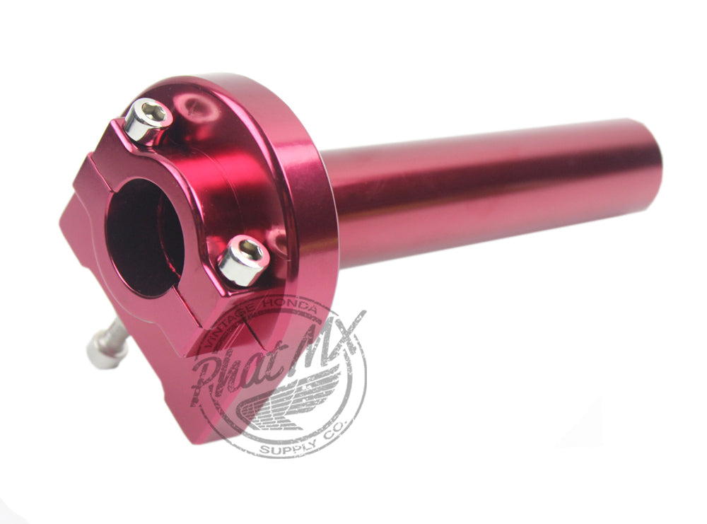 PMX Billet Throttle