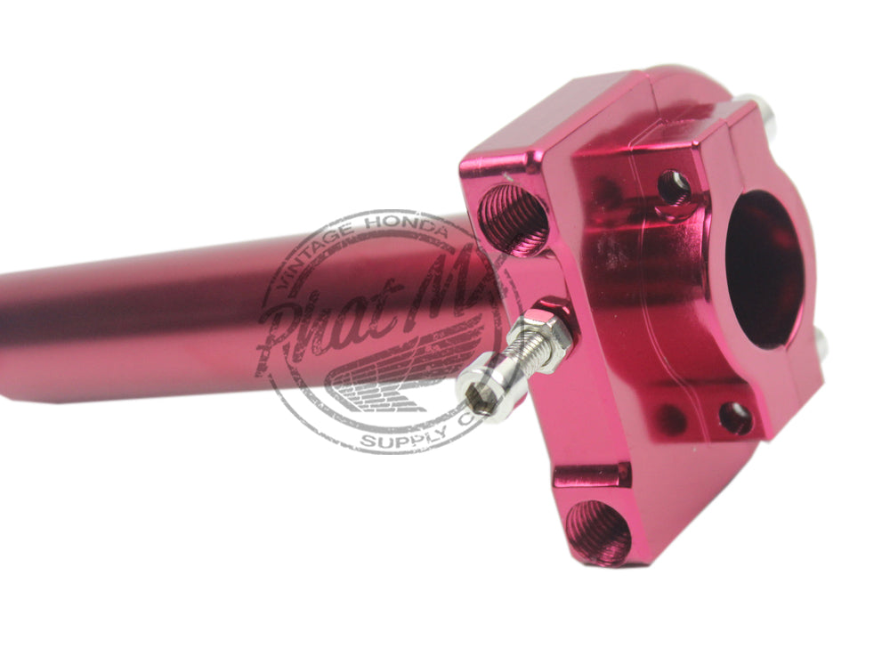 PMX Billet Throttle