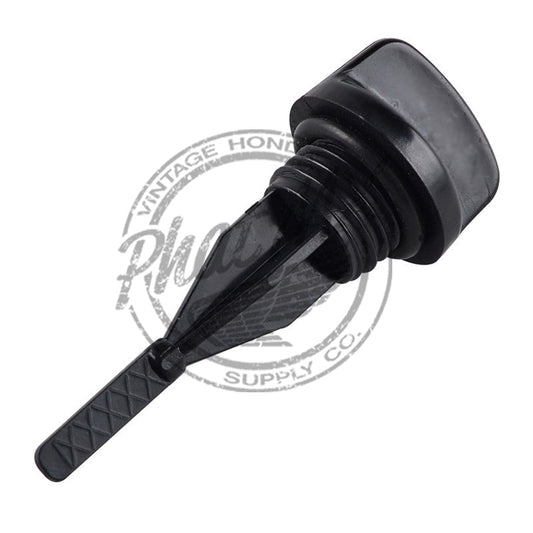 Black Dip Stick