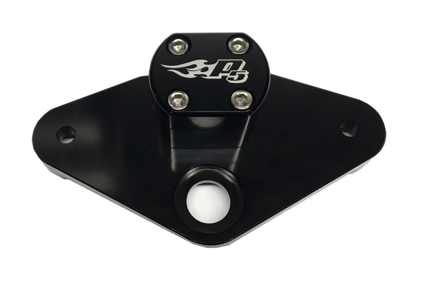 P5 BMX Bar Clamp