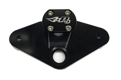 P5 BMX Bar Clamp