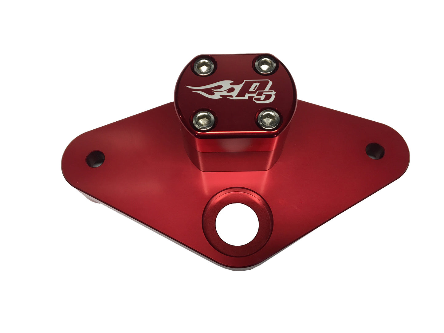 P5 BMX Bar Clamp