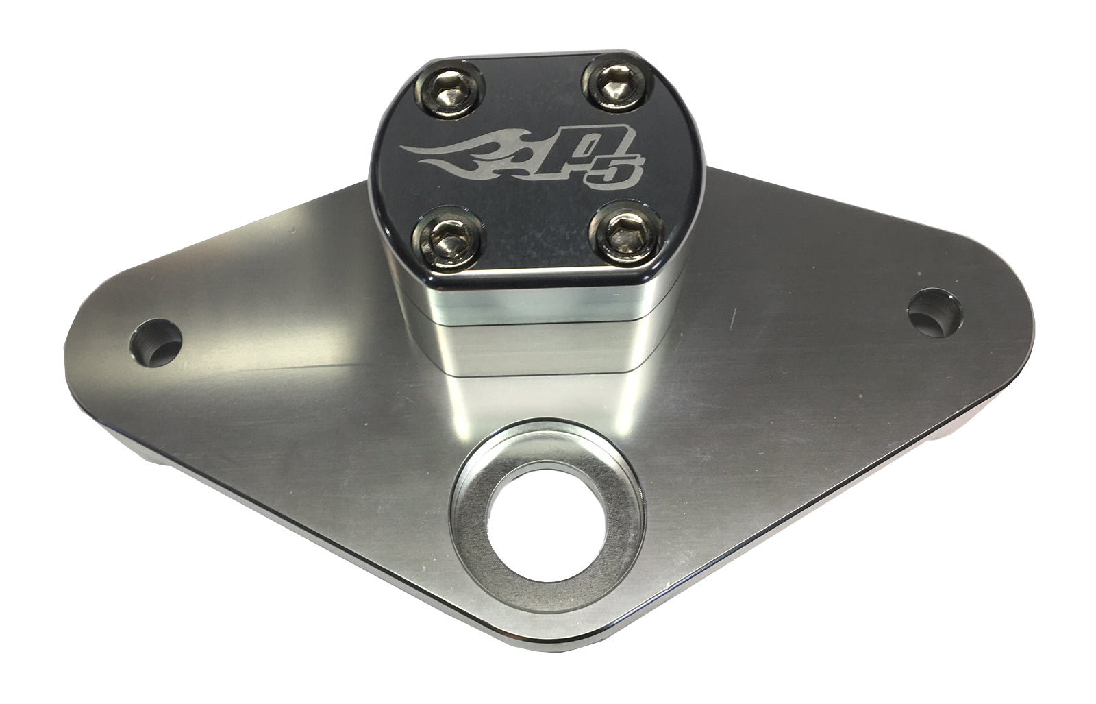 Bmx hotsell bar clamp