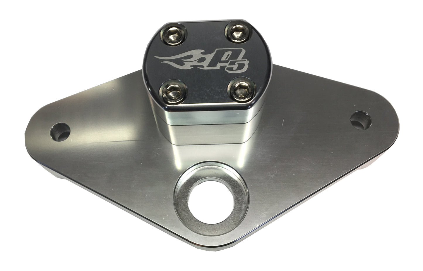 P5 BMX Bar Clamp