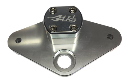 P5 BMX Bar Clamp