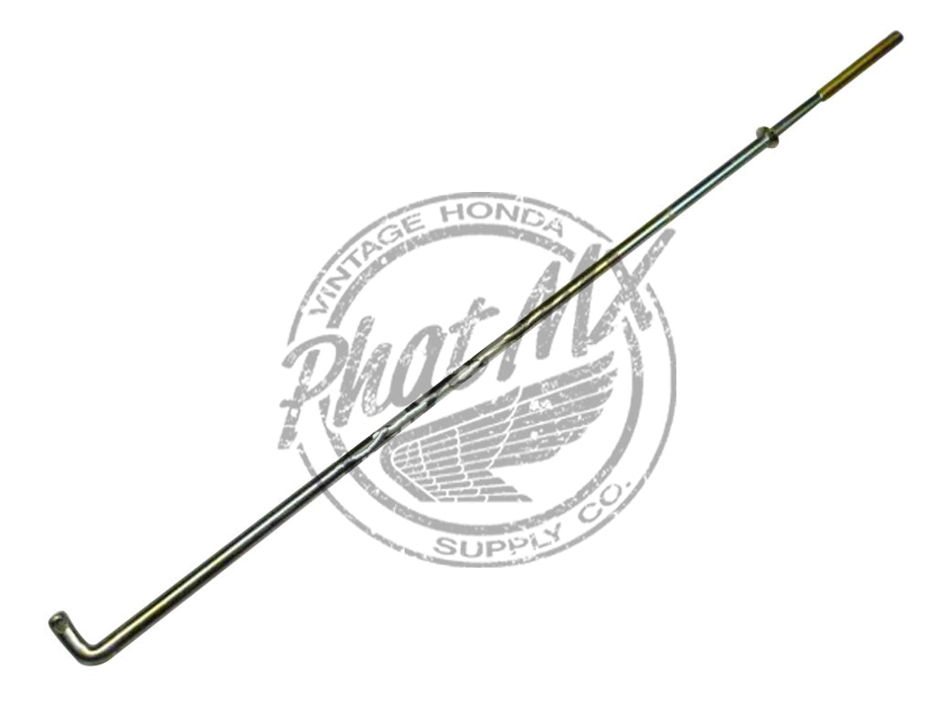 CT70 Brake Rod