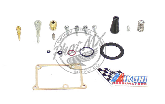 Carb Rebuilt Kit Mikuni VM26