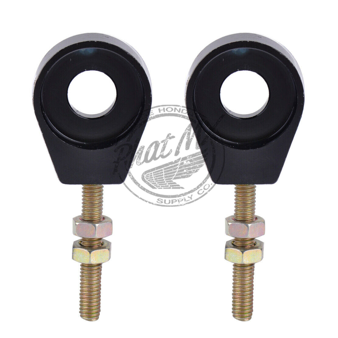 Aluminum Chain Adjuster