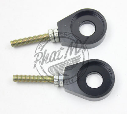 Aluminum Chain Adjuster