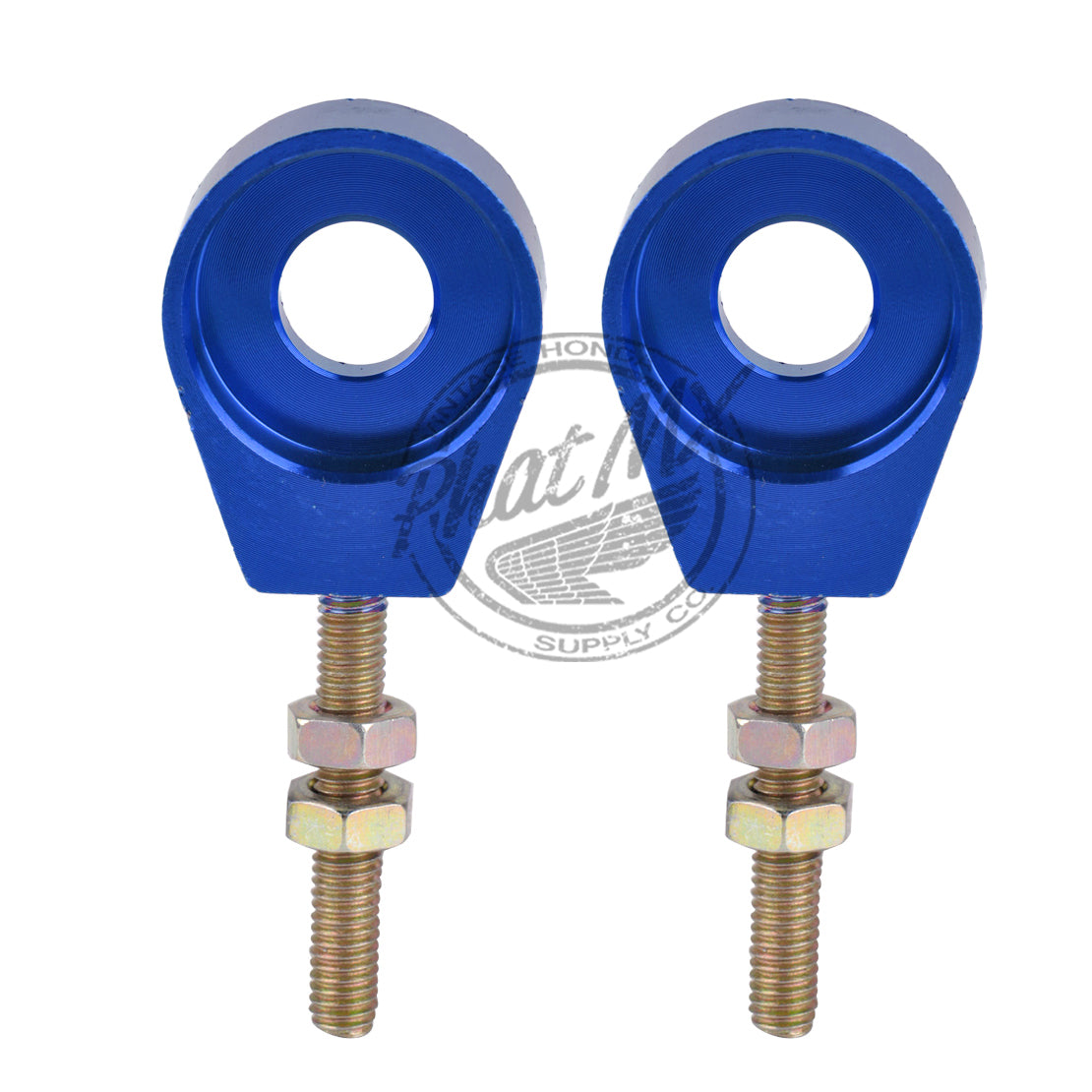 Aluminum Chain Adjuster