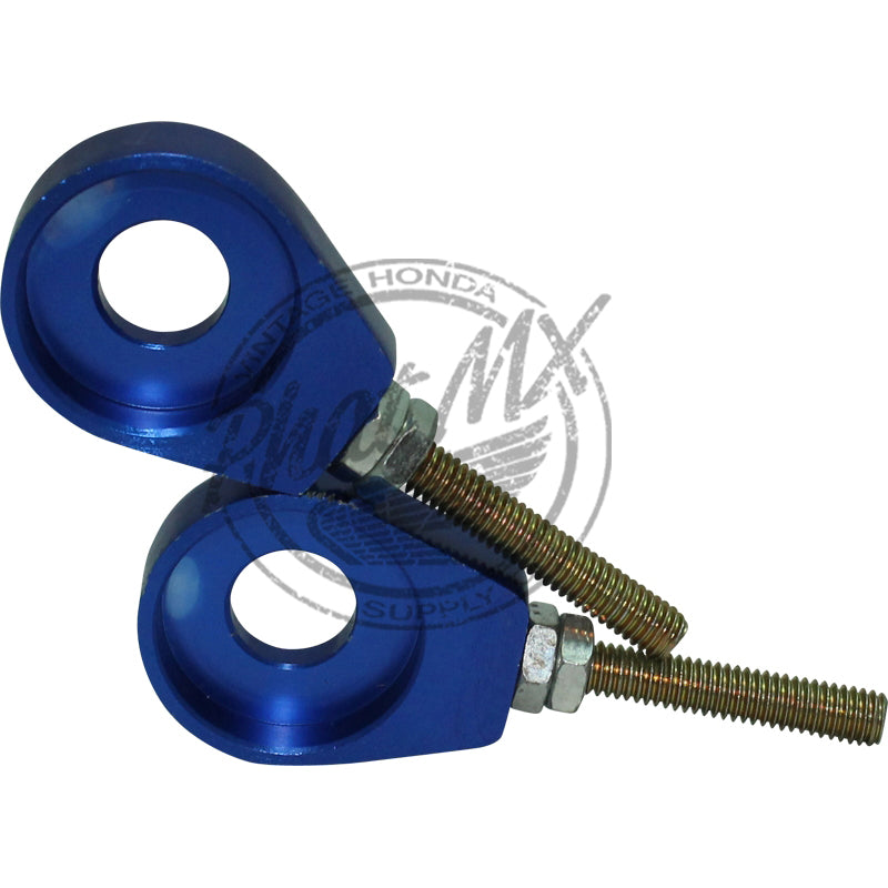 Aluminum Chain Adjuster