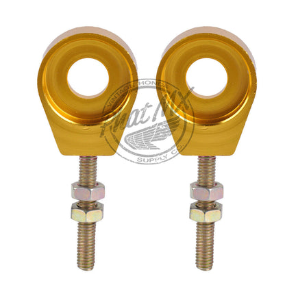 Aluminum Chain Adjuster