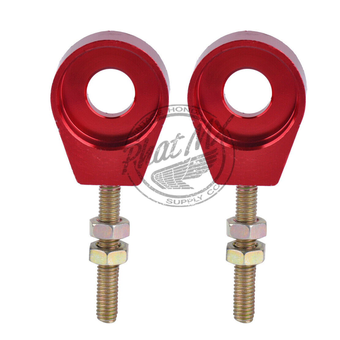Aluminum Chain Adjuster