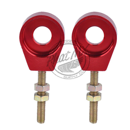 Aluminum Chain Adjuster
