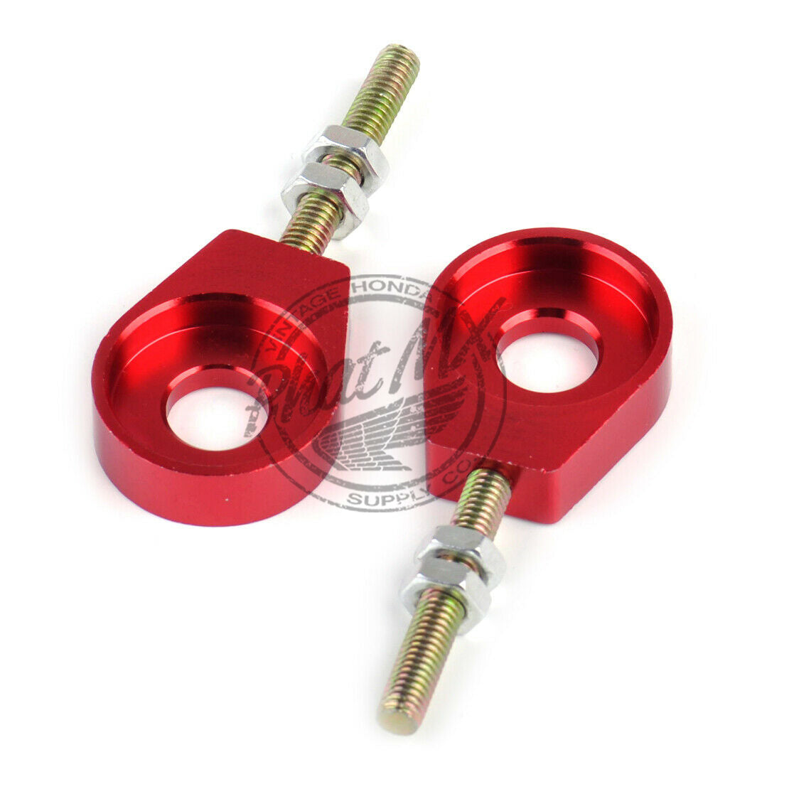 Aluminum Chain Adjuster