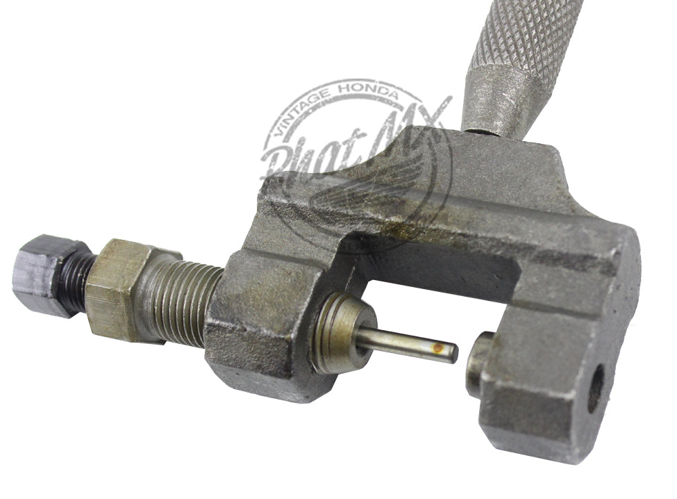 Chain Break Tool