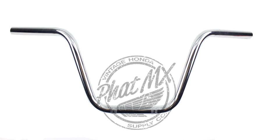 Chally Style Handle Bars