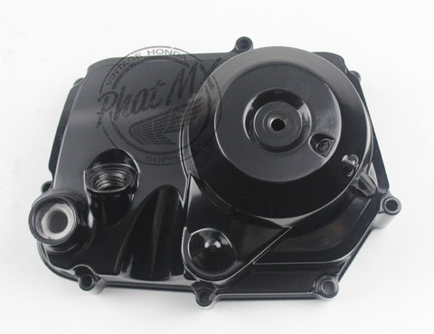 Replacement Clutch Cover Black