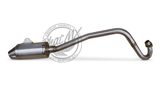 CRF110 T4 Replica Muffler