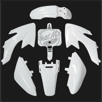 XR50 / CRF50 Plastic Kit