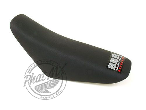 XR/CRF50 BBR Tall Seat 2000+