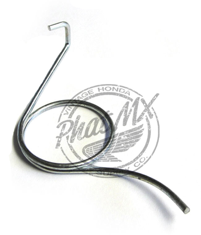 CT70 Brake Arm Return Spring