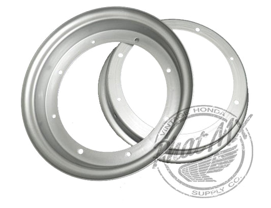 (temp sold out) CT70 OEM Style Rims