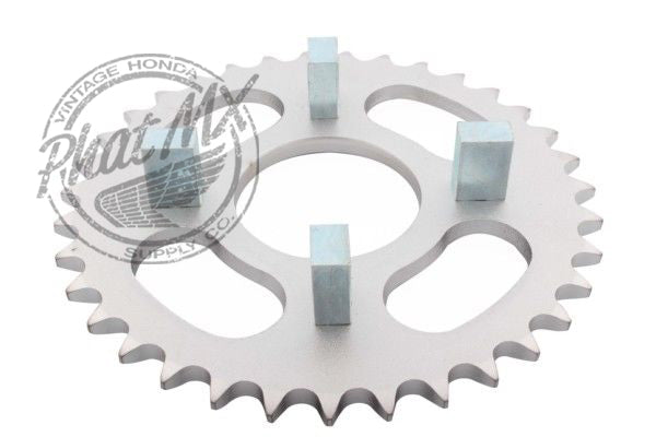 Rear Sprocket