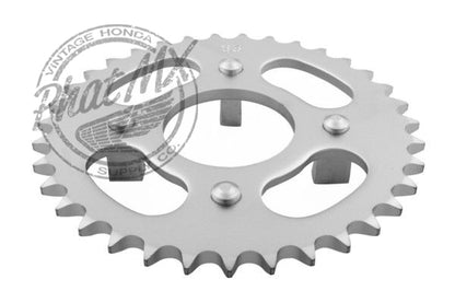 Rear Sprocket