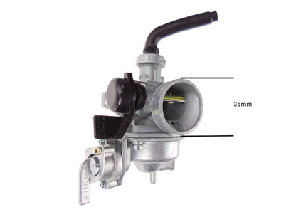 CT90 Carb 1978-79