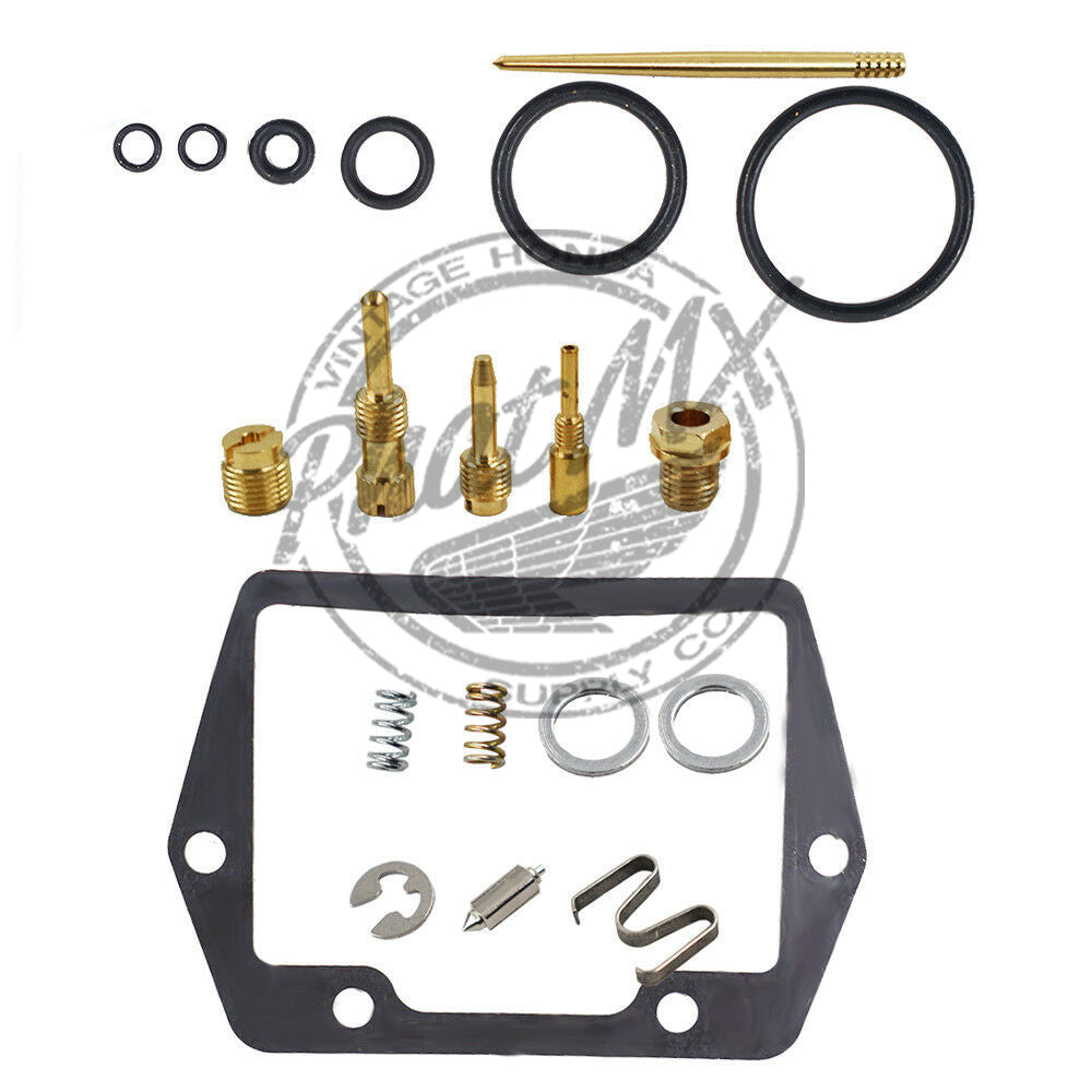 CT90 Carb Kit 1970-1975