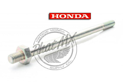 CT70 Motor Mounts