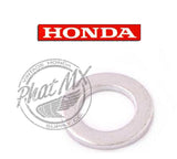 OEM Honda Drain Plug Kit