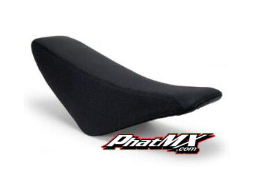 Black XR/CRF50 Tall Seat