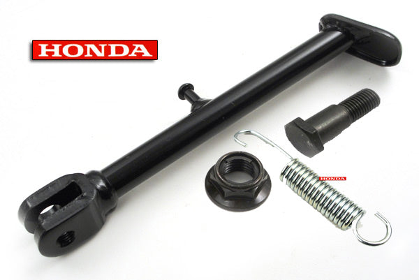 Honda Kick Stand Kit