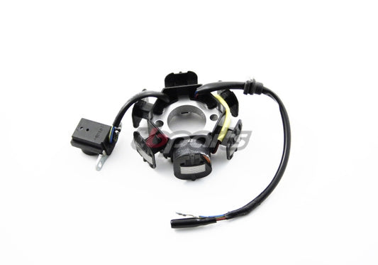 ( Temp Sold Out ) Stator 1988 Up