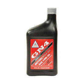 GN4 Motor Oil