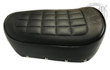(temp sold out)  Embossed Z50 Seat 1972-1978
