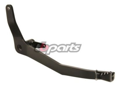 (temp sold out) + 1"  Brake Pedal