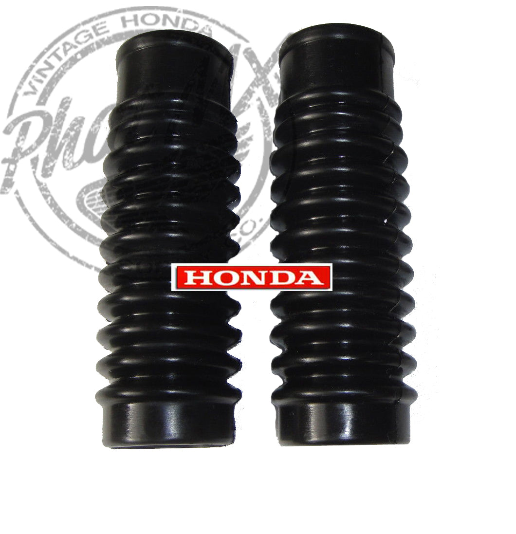 OEM Honda CT70 Fork Boot 1973-1979
