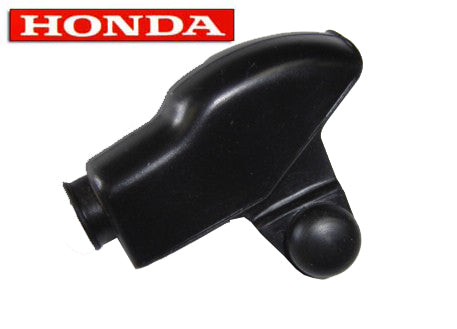 Z50R Front Brake Rubber cover