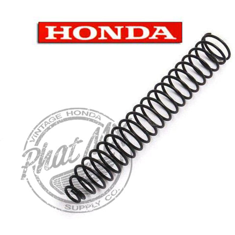 Honda Front Brake Spring