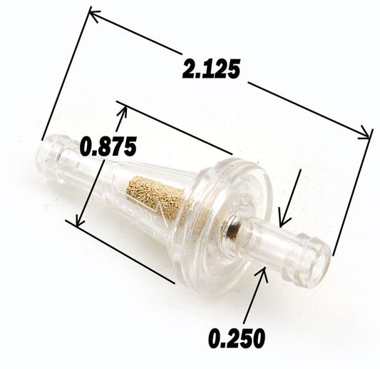 Fuel Filter