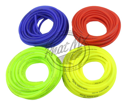 Colored Fuel Line (per foot)