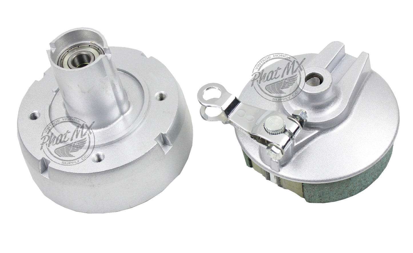 Z50 Front Hub 1969-1979