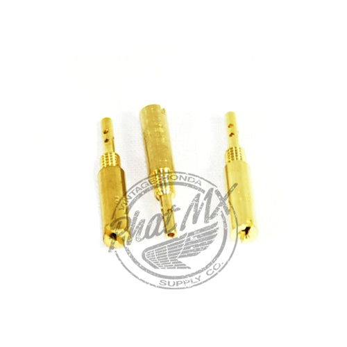 Pilot Jet Kit 20mm Carb