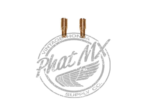(temp sold out) Pilot Jet Kit Mikuni VM26