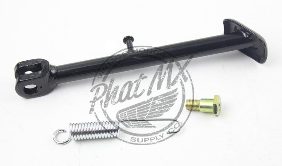 CRF110 Reproduction Extended Kick Stand